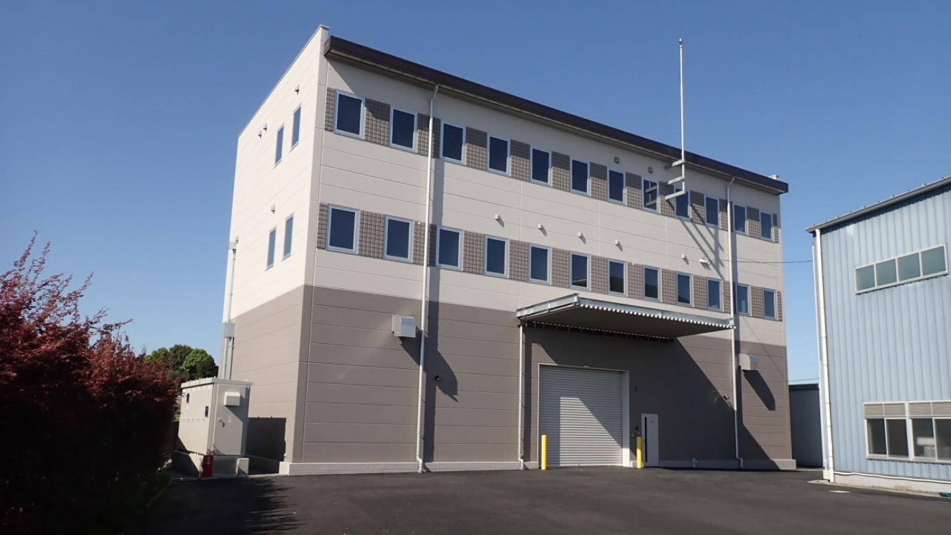 「NB工場設計くん」